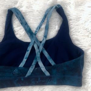 Lululemon Energy Sports Bra